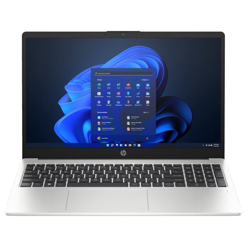 Ноутбук HP 255 G10 Notebook PC (9G8F4ES)